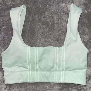 Fabletics Seam Detail Sports Bra